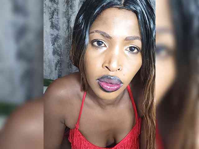 SExyNicole17 webcam
