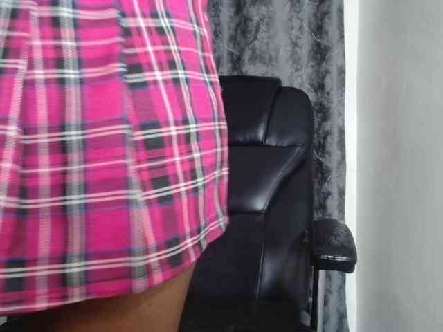 SExyNicole17 webcam