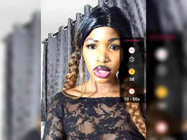 Model: SExyNicole17
