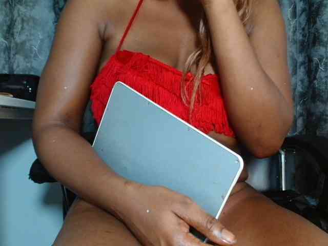SExyNicole17 webcam