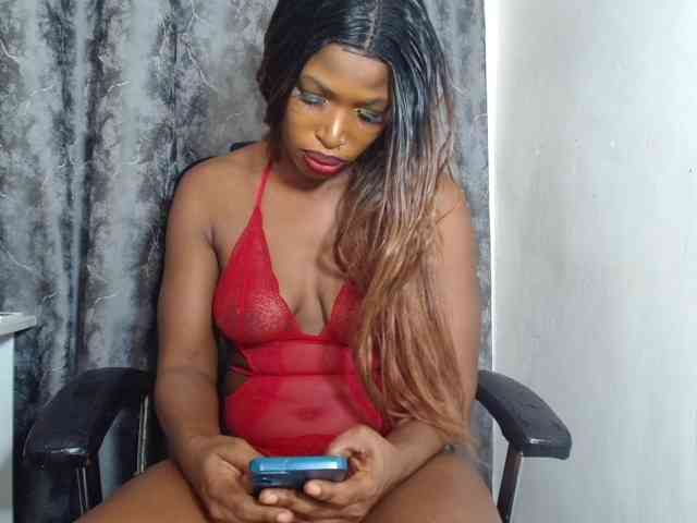 SExyNicole17 webcam