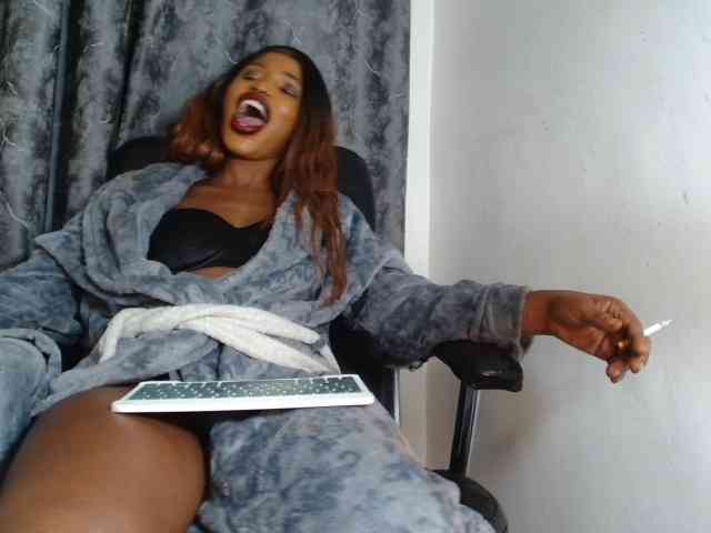 SExyNicole17 webcam