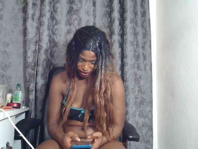SExyNicole17 webcam