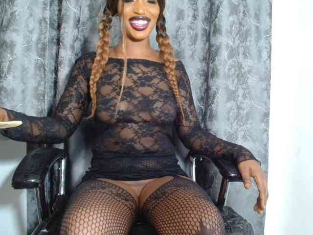 SExyNicole17 webcam