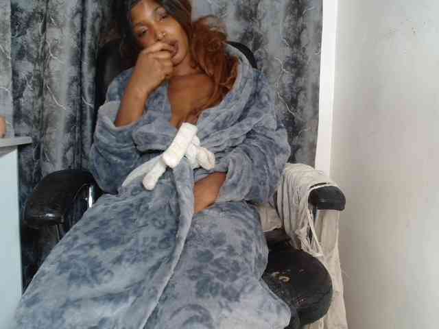 SExyNicole17 webcam