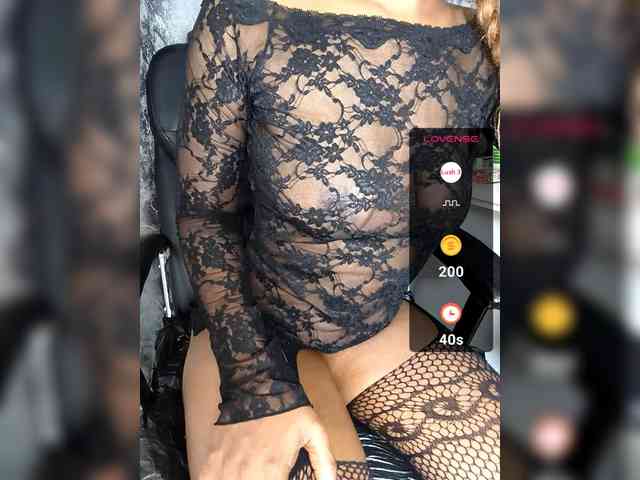 Model: SExyNicole17