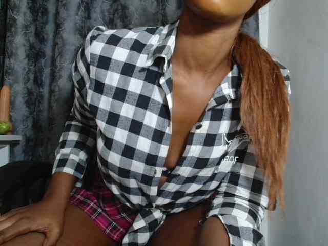 SExyNicole17 webcam