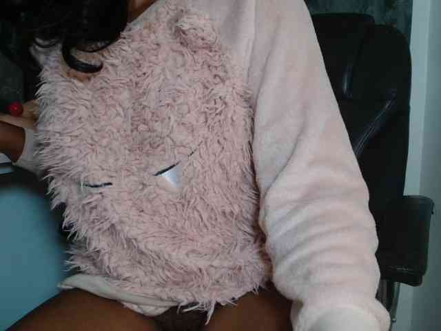 SExyNicole17 webcam