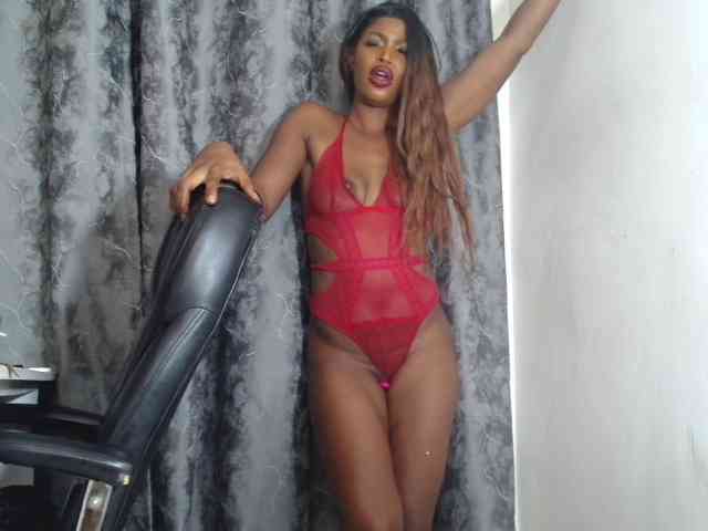 SExyNicole17 webcam