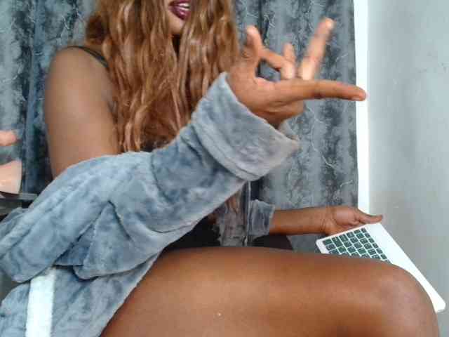 SExyNicole17 webcam
