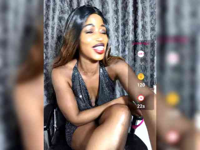 SExyNicole17 webcam