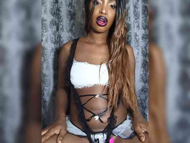 SExyNicole17 webcam