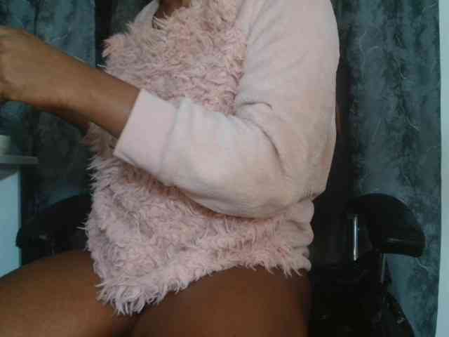 SExyNicole17 webcam