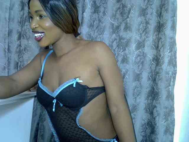 SExyNicole17 webcam