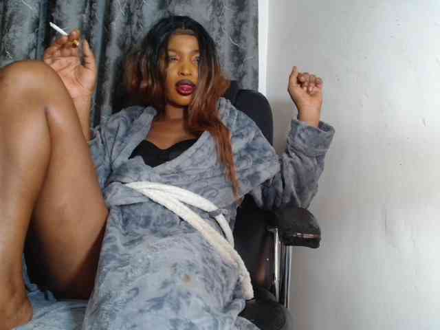 SExyNicole17 webcam