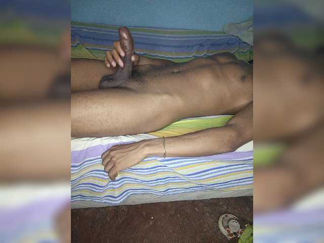 Luis007 live webcam show