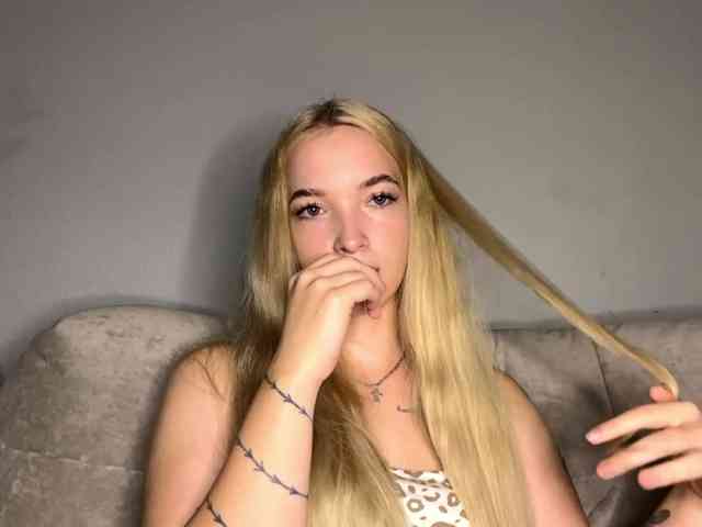 Modèle: AmeeSaterfield