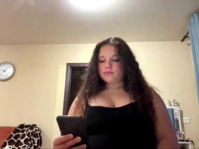 PerryKuypers live cam on BongaCams