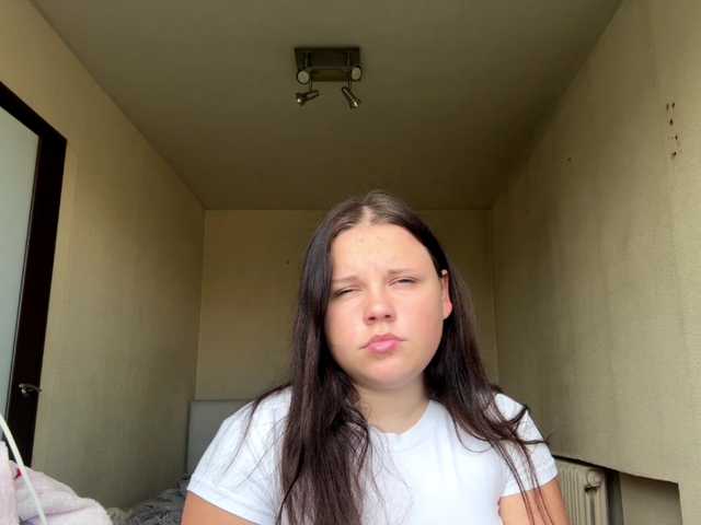 PerryKuypers live cam on BongaCams