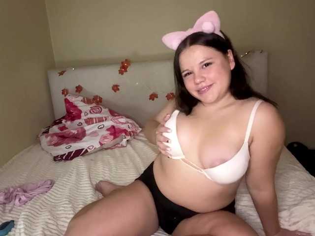 PerryKuypers live cam on BongaCams