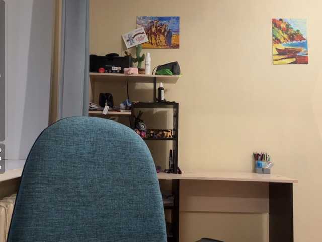 PerryKuypers live cam on BongaCams