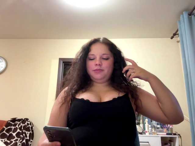 PerryKuypers live cam on BongaCams