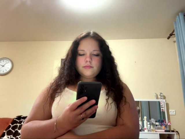 PerryKuypers live cam on BongaCams