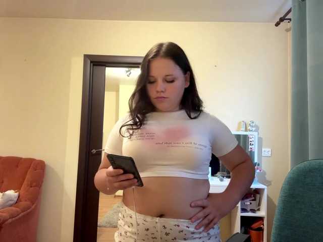 PerryKuypers live cam on BongaCams
