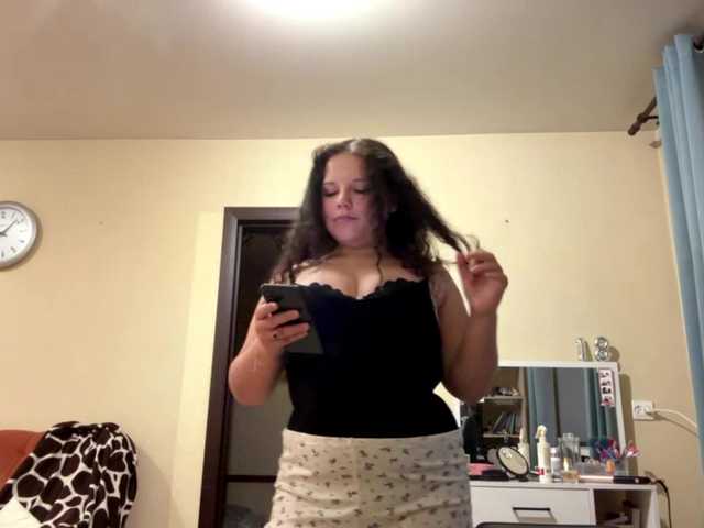 PerryKuypers live cam on BongaCams