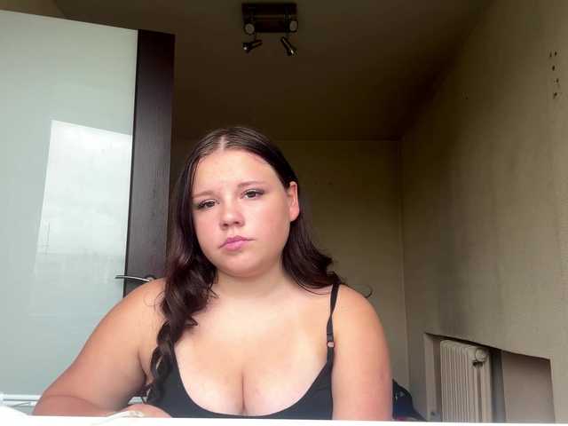 PerryKuypers live cam on BongaCams
