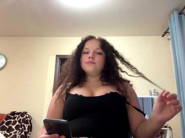 PerryKuypers live cam on BongaCams