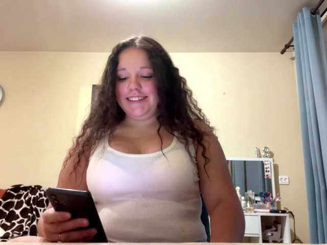 PerryKuypers live cam on BongaCams