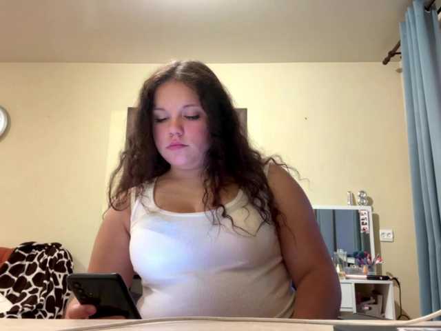 PerryKuypers live cam on BongaCams
