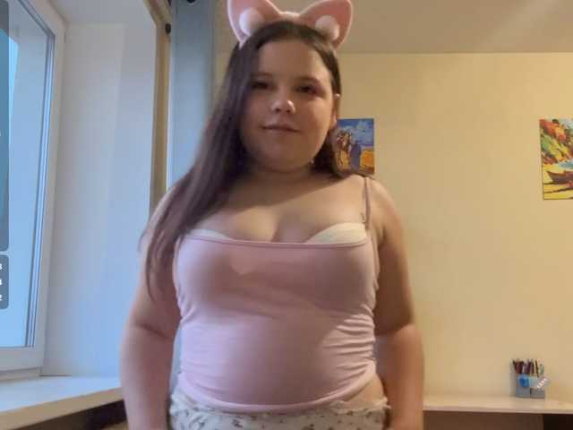 PerryKuypers live cam on BongaCams