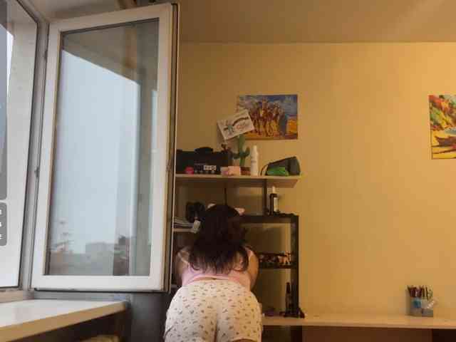 PerryKuypers webcam