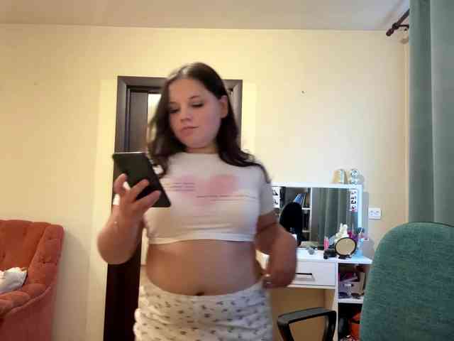 PerryKuypers webcam