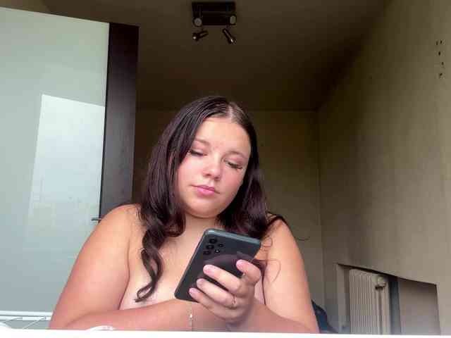 perrykuypers's live room
