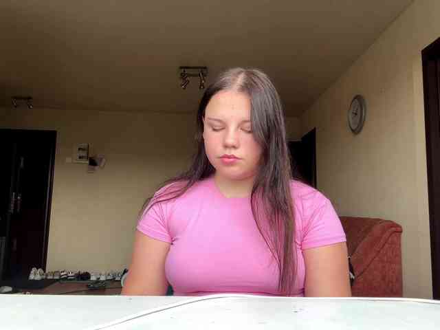 PerryKuypers webcam