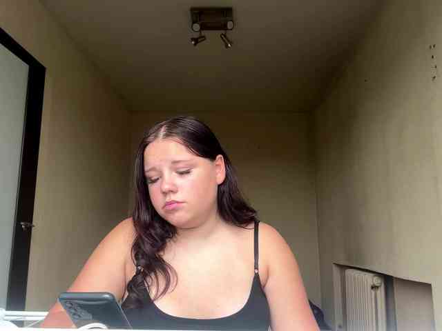 PerryKuypers webcam