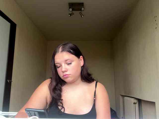 PerryKuypers Live Webcam on BongaCams