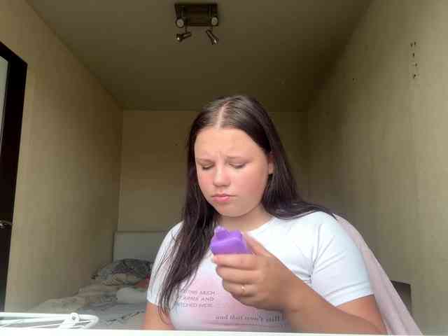PerryKuypers webcam
