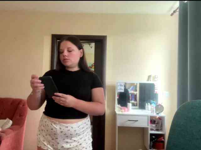 PerryKuypers webcam