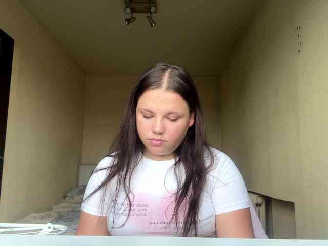 PerryKuypers webcam
