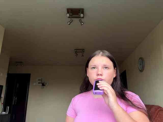 PerryKuypers webcam