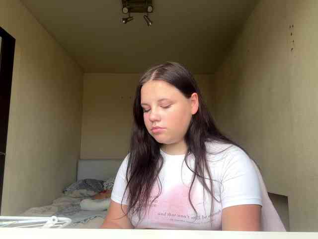 PerryKuypers webcam