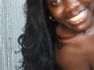 Keysha117 Porn Show