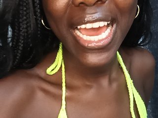 Keysha117's Live Webcam