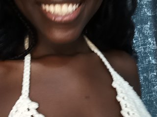 Keysha117 Porn Show