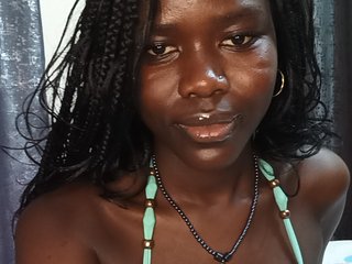 Keysha117 Porn Show