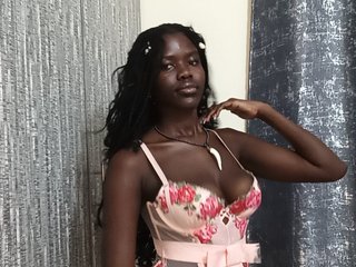 Keysha117's Live Webcam